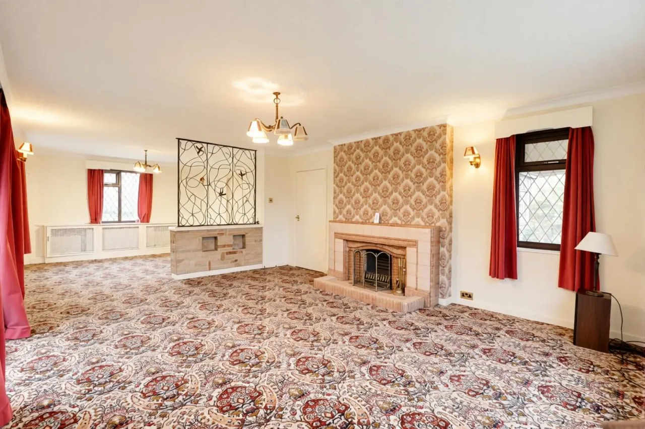 Minden Grove, Sneyd Green, ST6, photo 5