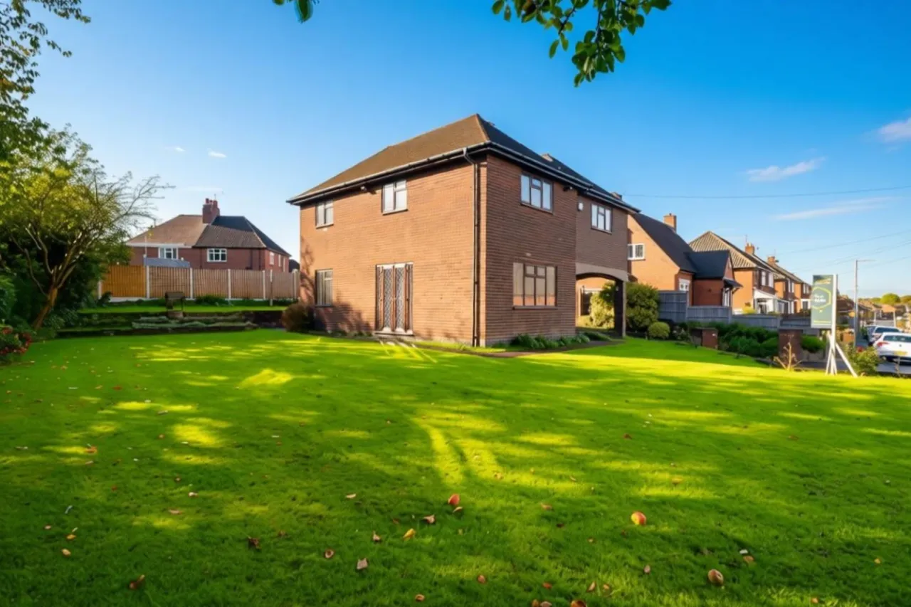 Minden Grove, Sneyd Green, ST6, photo 30