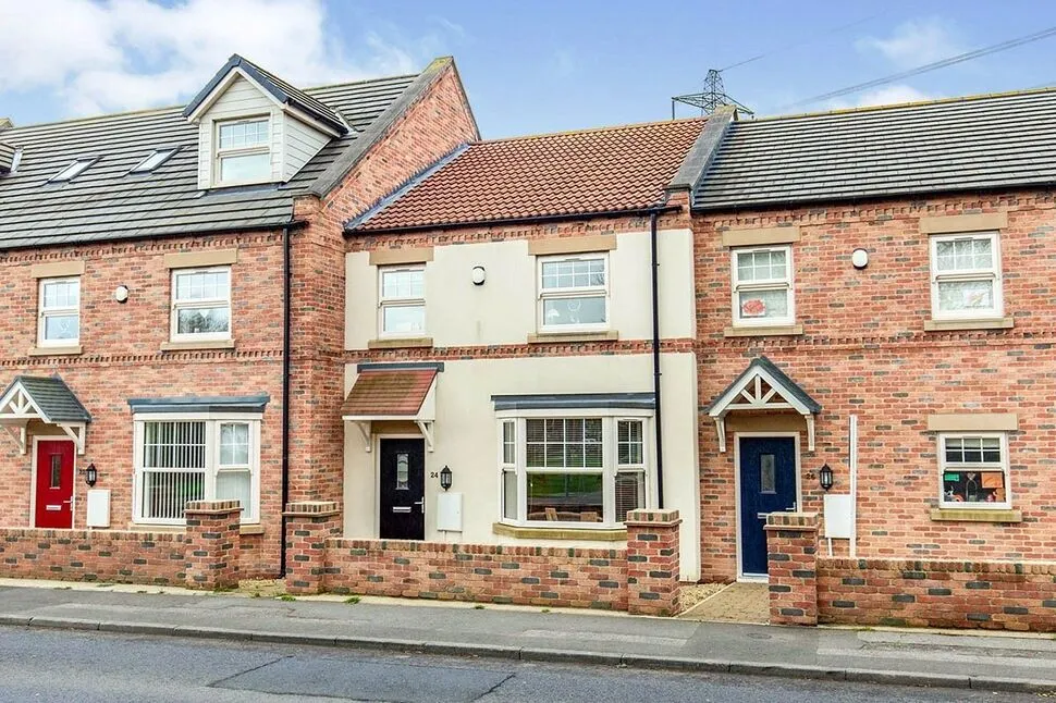 Urlay Nook Road, Eaglescliffe, TS16, photo 3