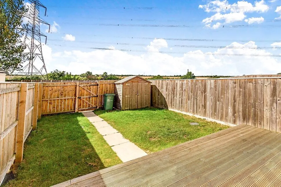 Urlay Nook Road, Eaglescliffe, TS16, photo 5