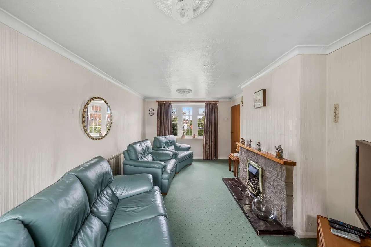 Cherry Tree Road, Lowton, Warrington, Warrington, WA3 2NB, photo 2