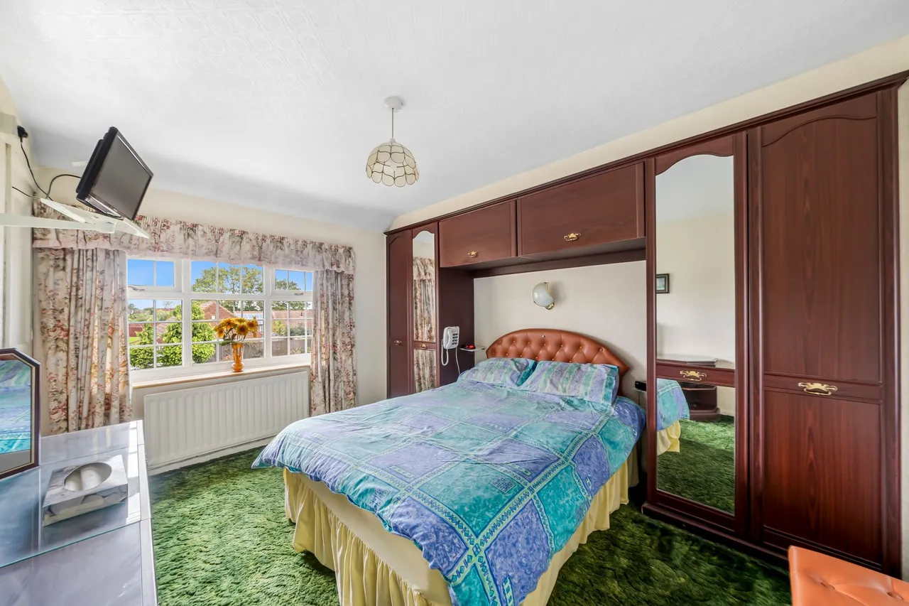 Cherry Tree Road, Lowton, Warrington, Warrington, WA3 2NB, photo 7