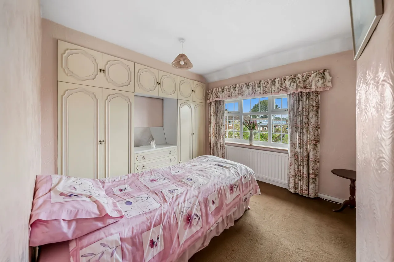 Cherry Tree Road, Lowton, Warrington, Warrington, WA3 2NB, photo 9