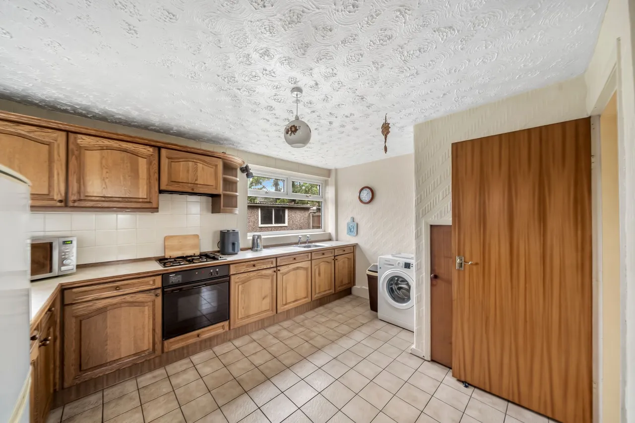Cherry Tree Road, Lowton, Warrington, Warrington, WA3 2NB, photo 4