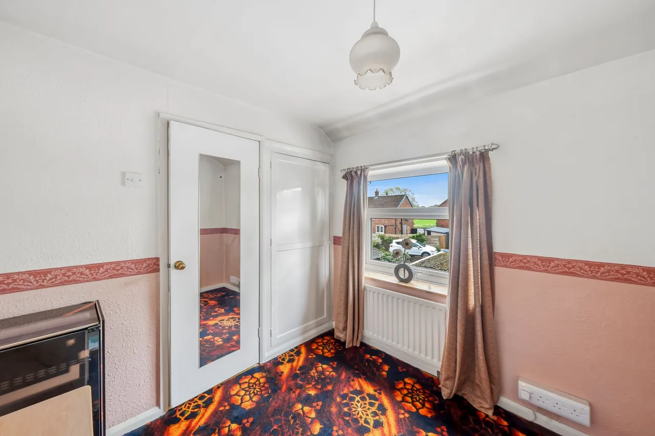 Cherry Tree Road, Lowton, Warrington, Warrington, WA3 2NB, photo 12