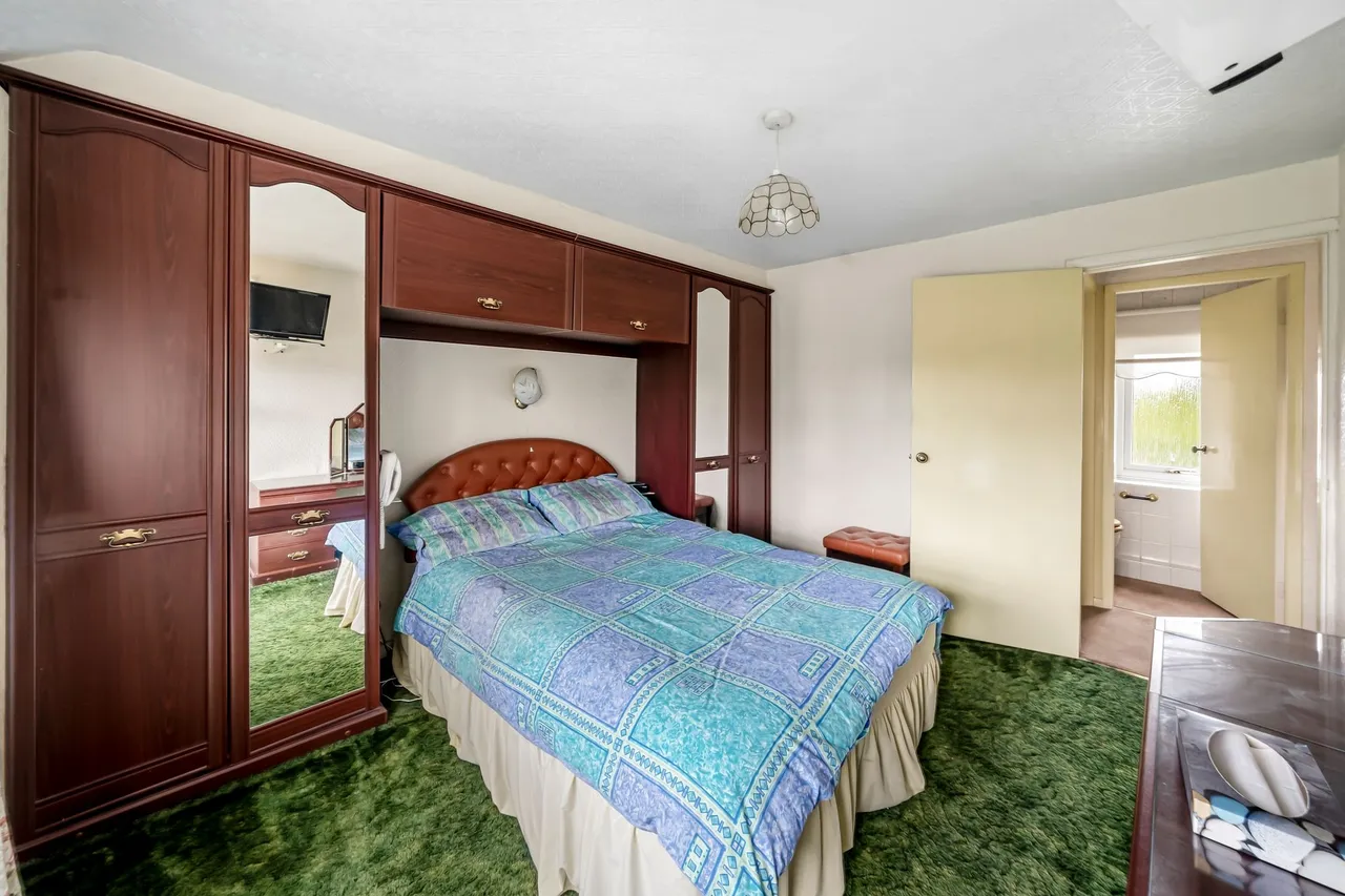 Cherry Tree Road, Lowton, Warrington, Warrington, WA3 2NB, photo 8