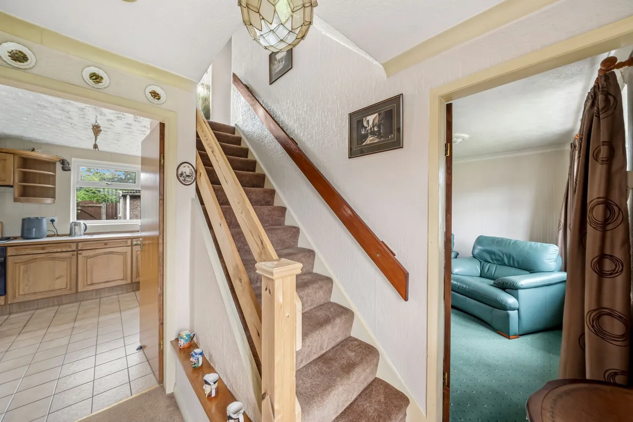 Cherry Tree Road, Lowton, Warrington, Warrington, WA3 2NB, photo 6