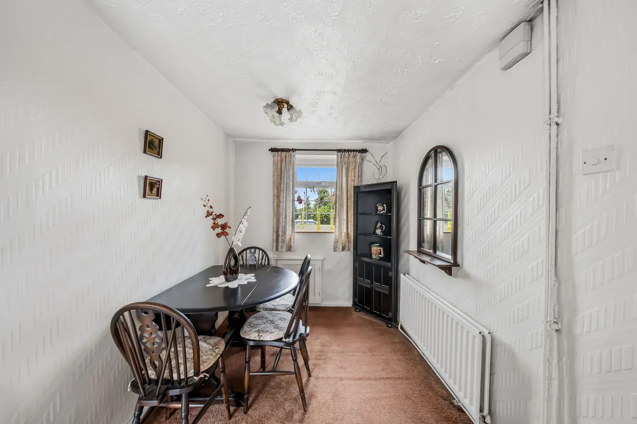 Cherry Tree Road, Lowton, Warrington, Warrington, WA3 2NB, photo 5