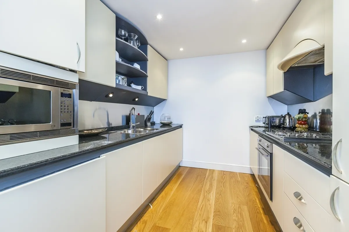 Hanover House, E14, photo 4