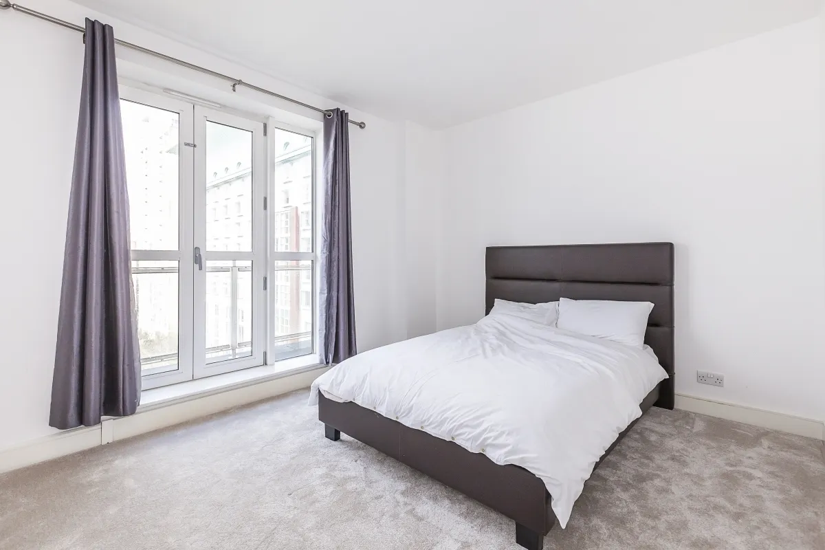 Hanover House, E14, photo 10