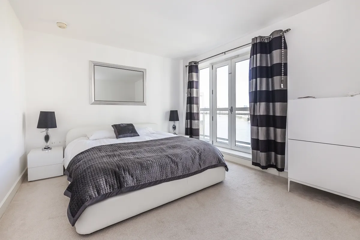 Hanover House, E14, photo 12