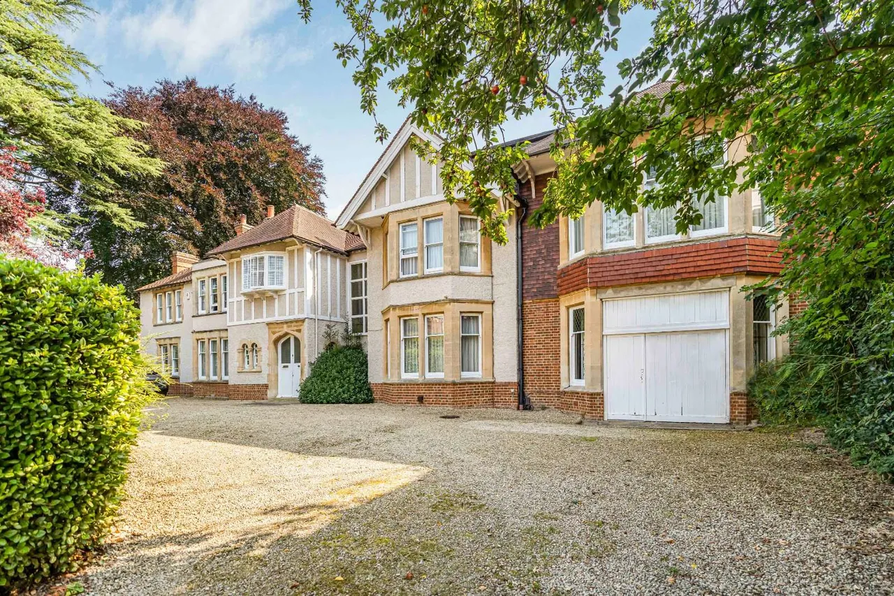 Charlbury Road, Oxford, OX2 6UT, photo 7