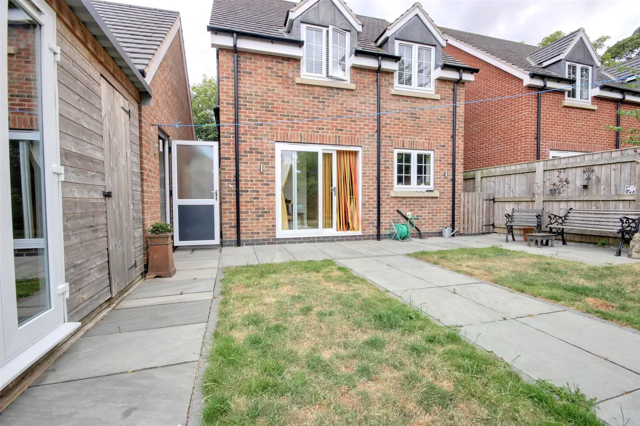 Horsaman Chase, Cottingham, photo 22