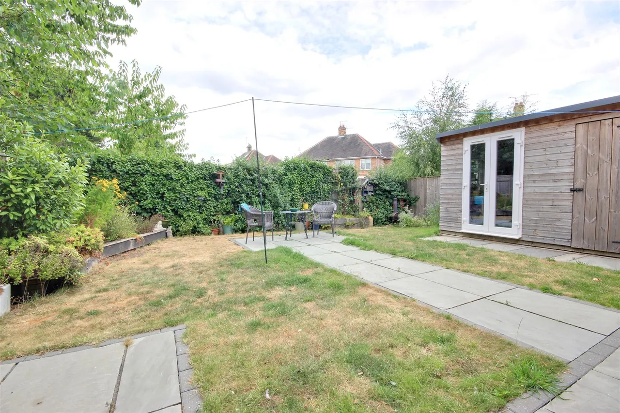 Horsaman Chase, Cottingham, photo 21
