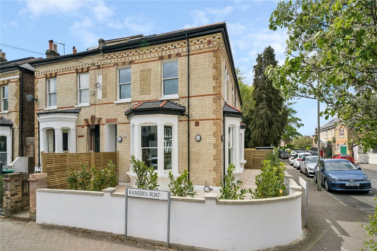 Ramsden Road, London, SW12, photo 2