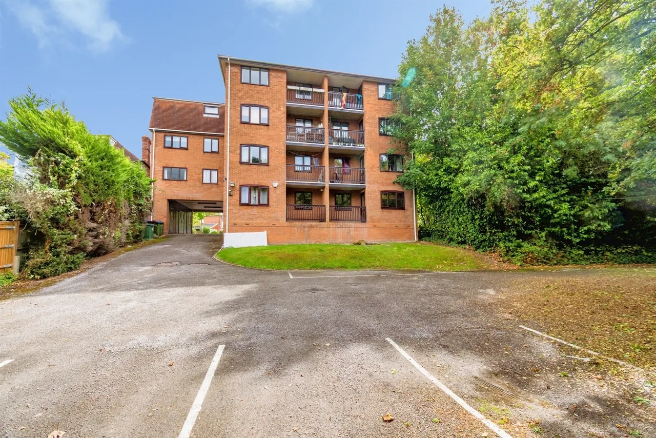 Northlands Road, Southampton, SO15, photo 14