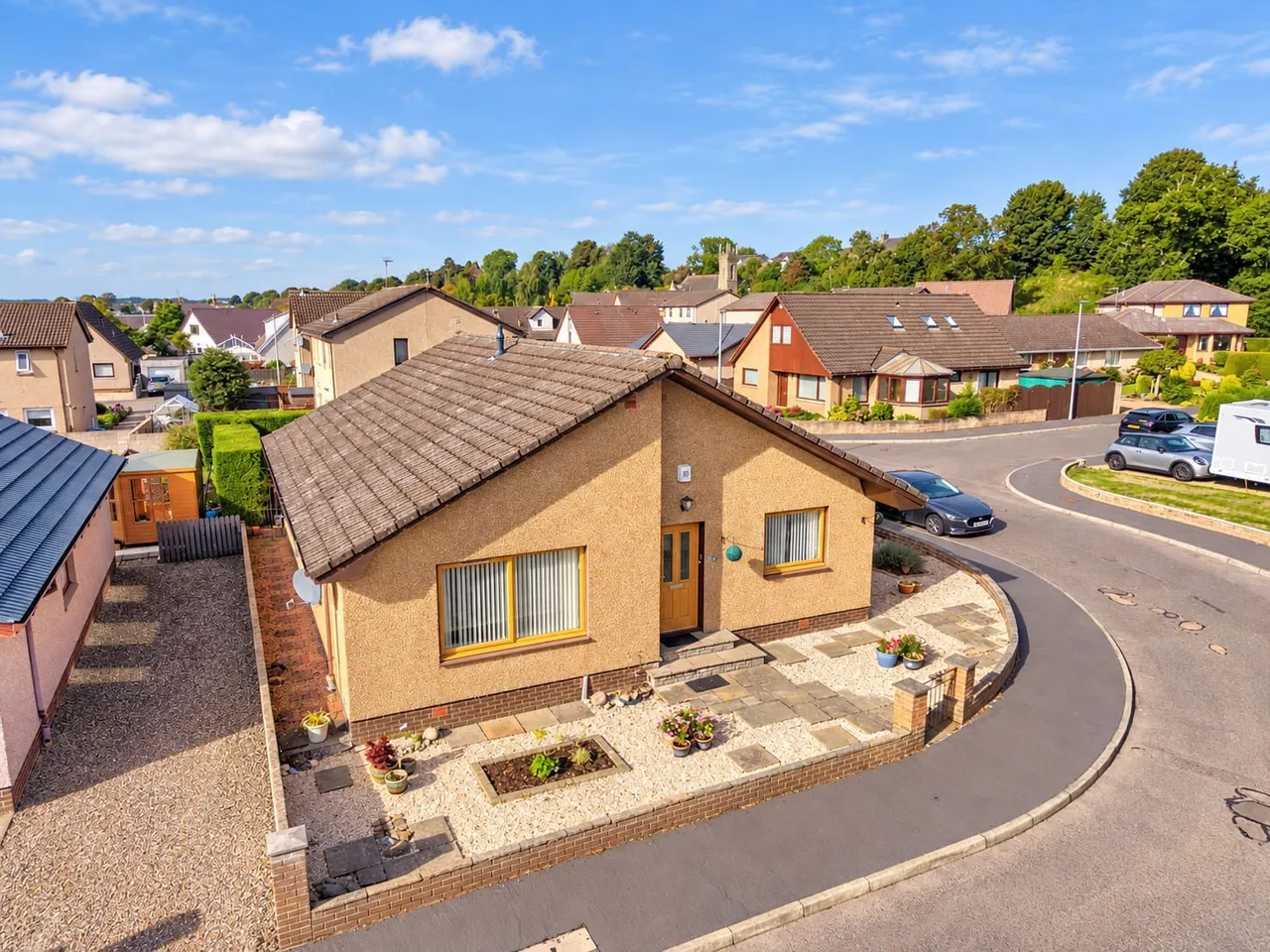 Corbie Drive, Carnoustie, DD7, photo 38