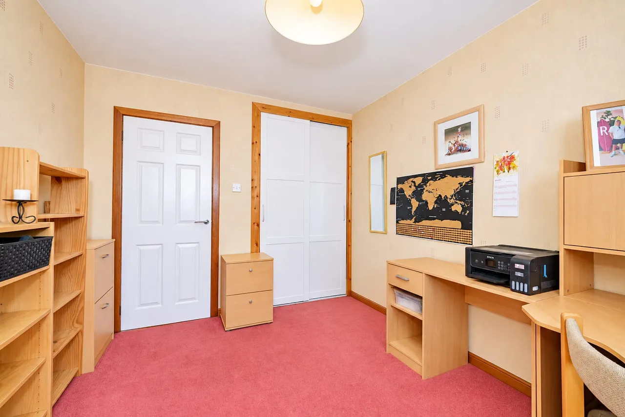 Corbie Drive, Carnoustie, DD7, photo 15