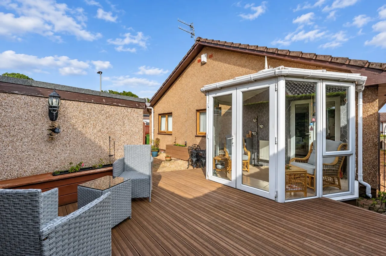 Corbie Drive, Carnoustie, DD7, photo 27
