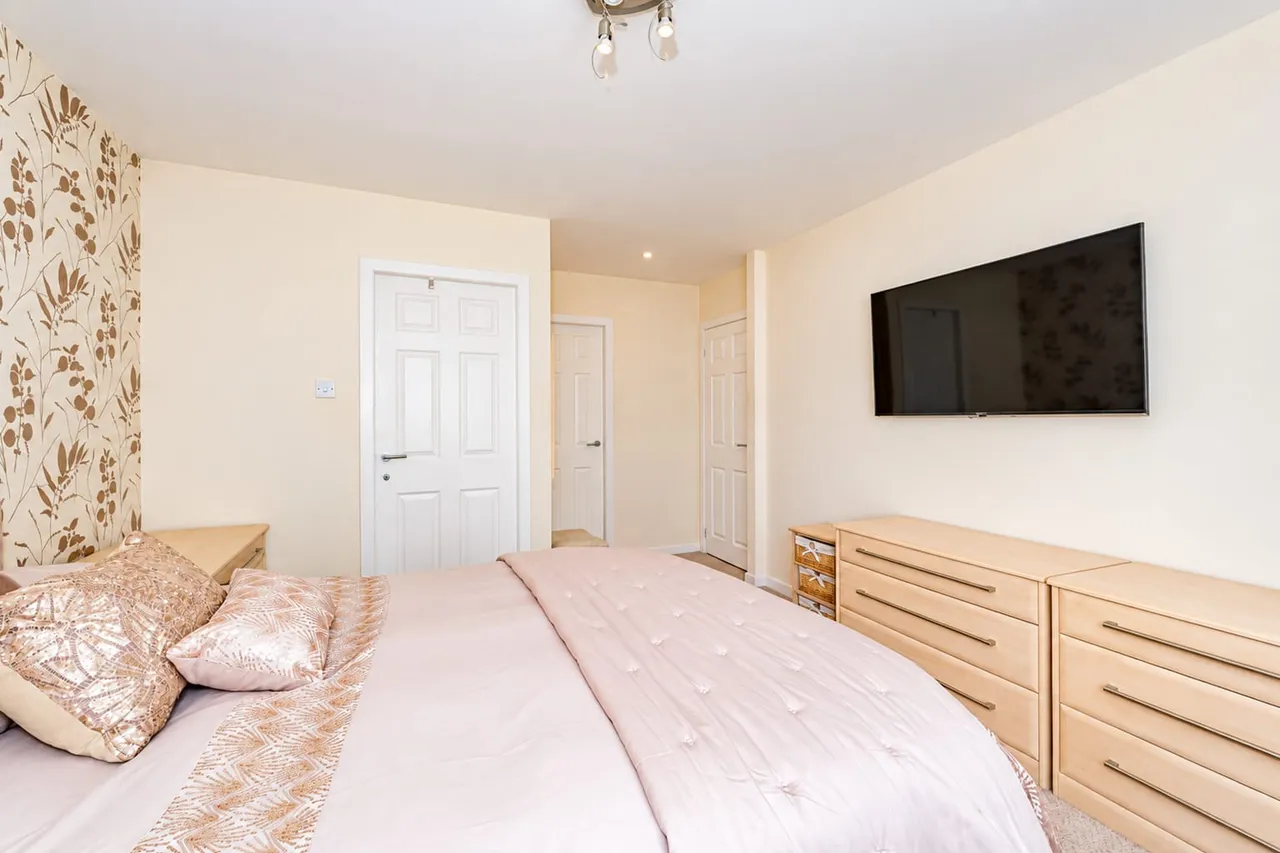 Corbie Drive, Carnoustie, DD7, photo 17
