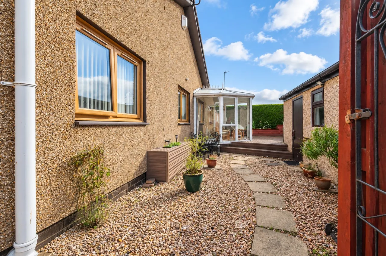 Corbie Drive, Carnoustie, DD7, photo 28