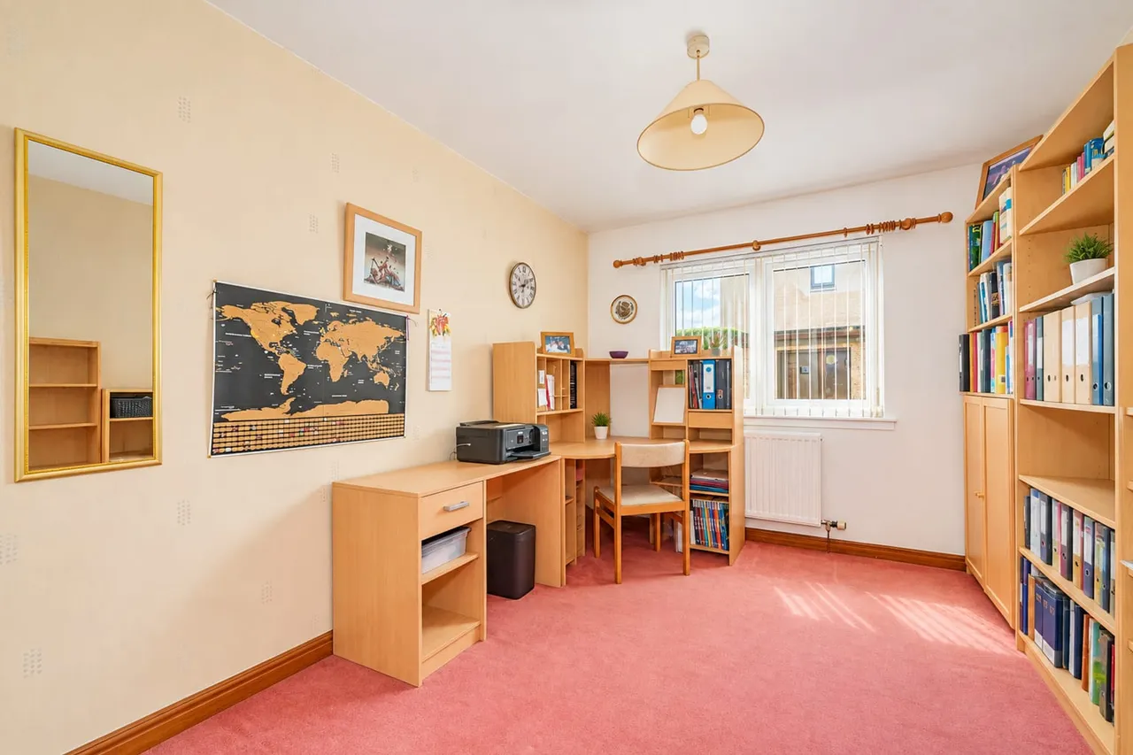 Corbie Drive, Carnoustie, DD7, photo 14