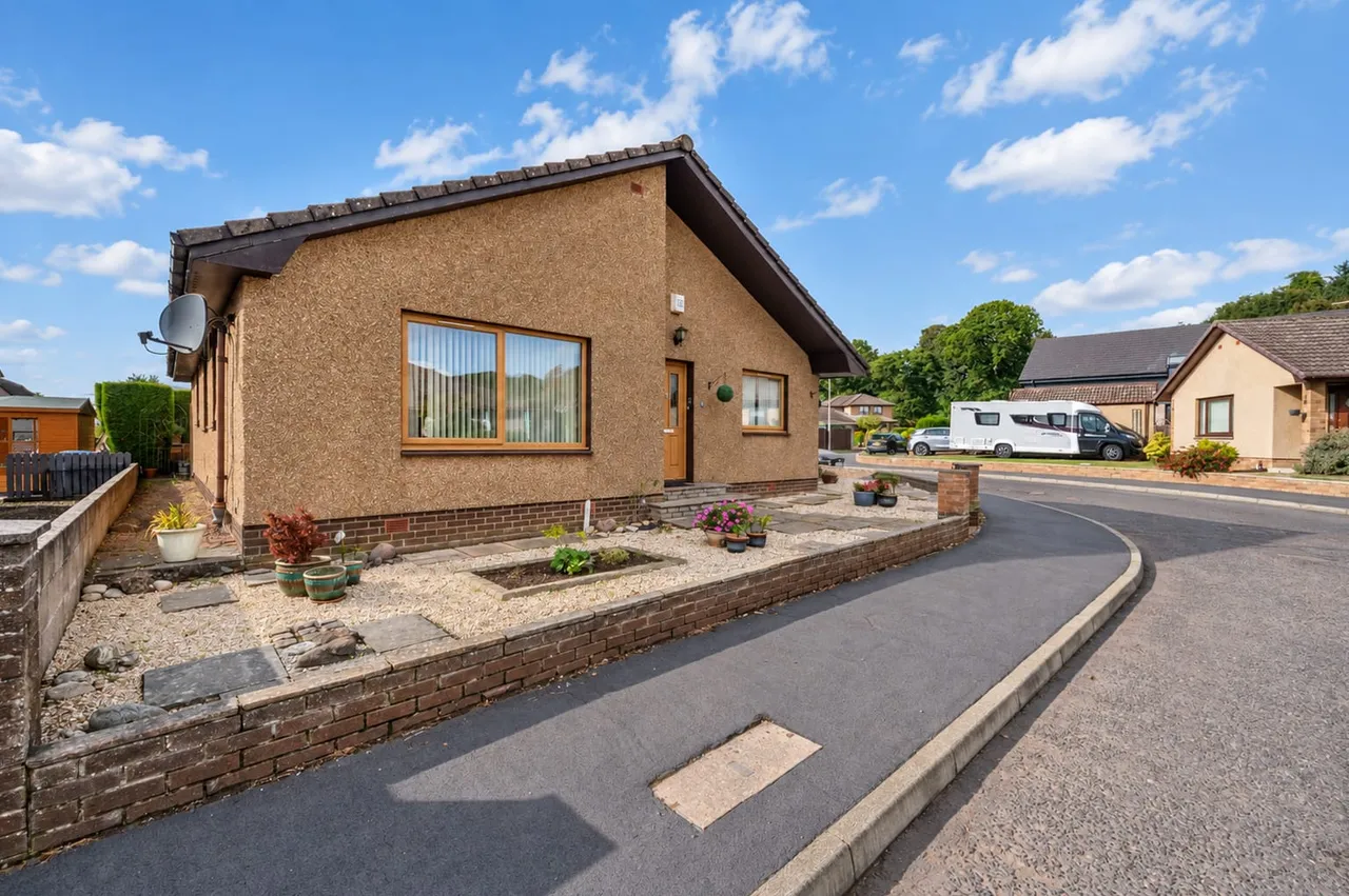 Corbie Drive, Carnoustie, DD7, photo 26
