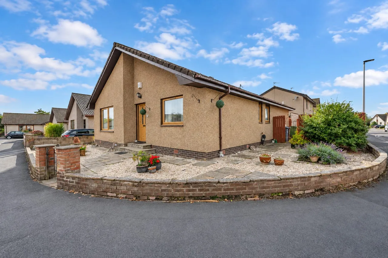 Corbie Drive, Carnoustie, DD7, photo 25