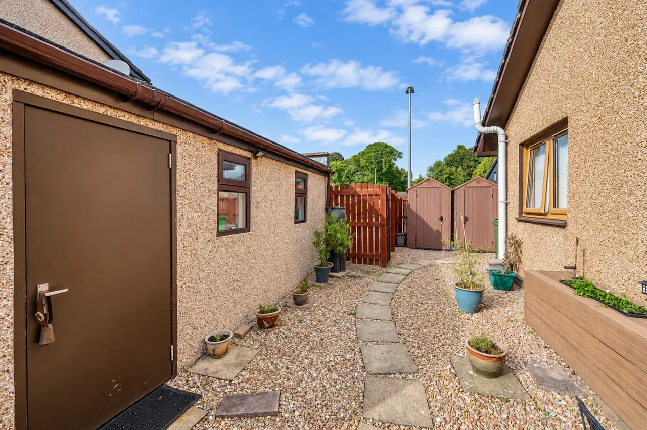 Corbie Drive, Carnoustie, DD7, photo 35