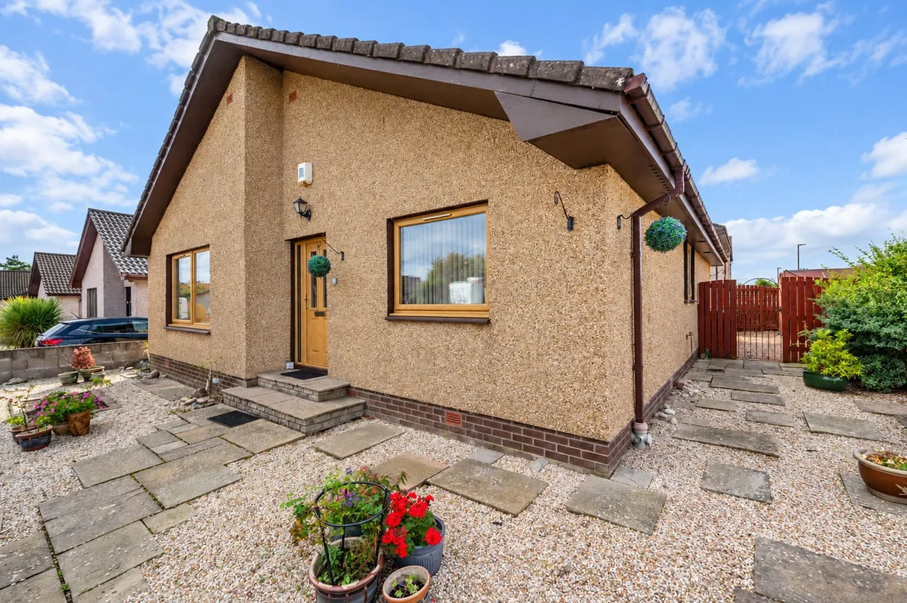 Corbie Drive, Carnoustie, DD7, photo 24