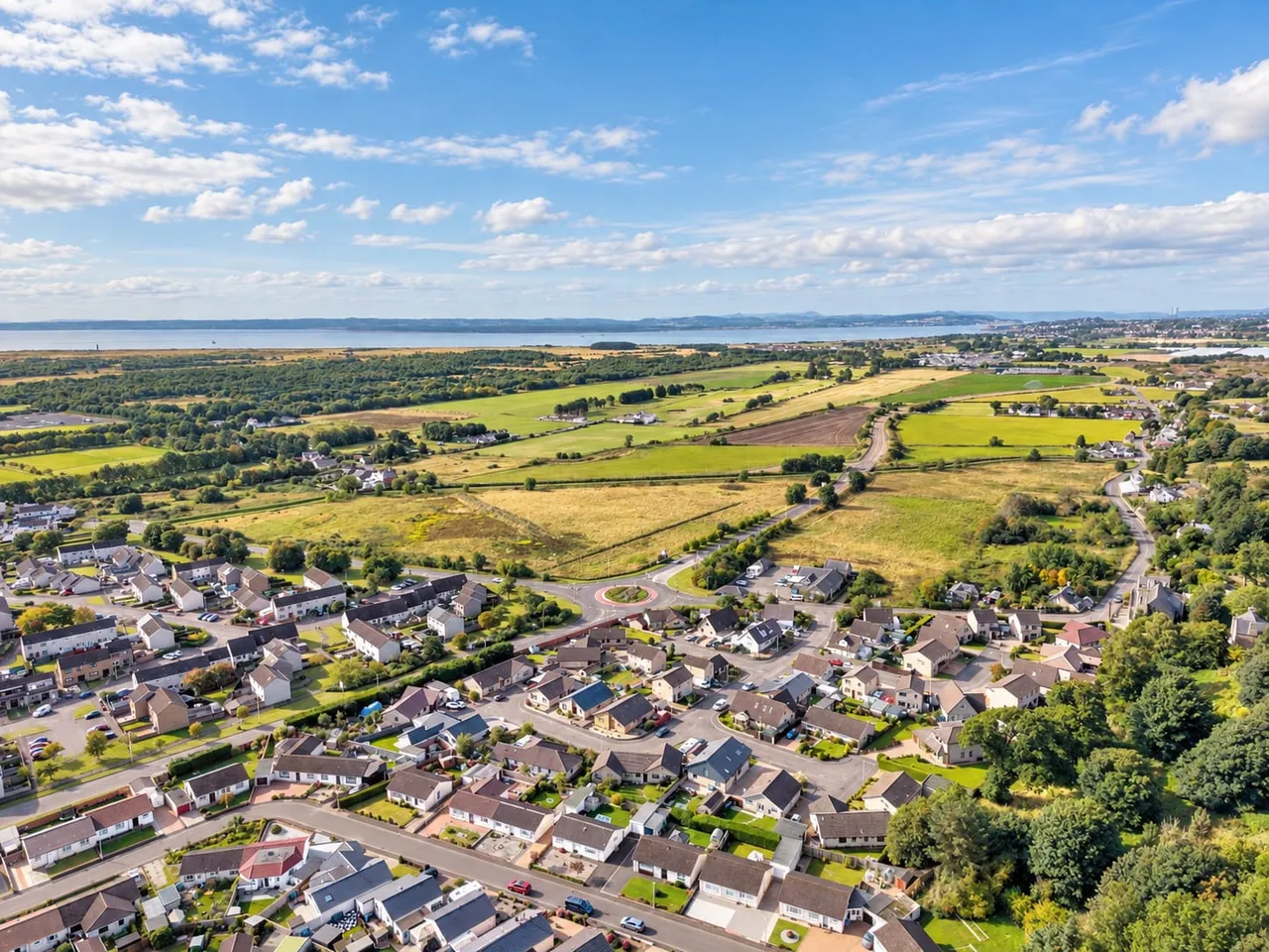 Corbie Drive, Carnoustie, DD7, photo 41