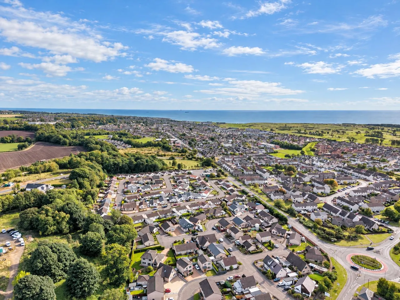 Corbie Drive, Carnoustie, DD7, photo 36