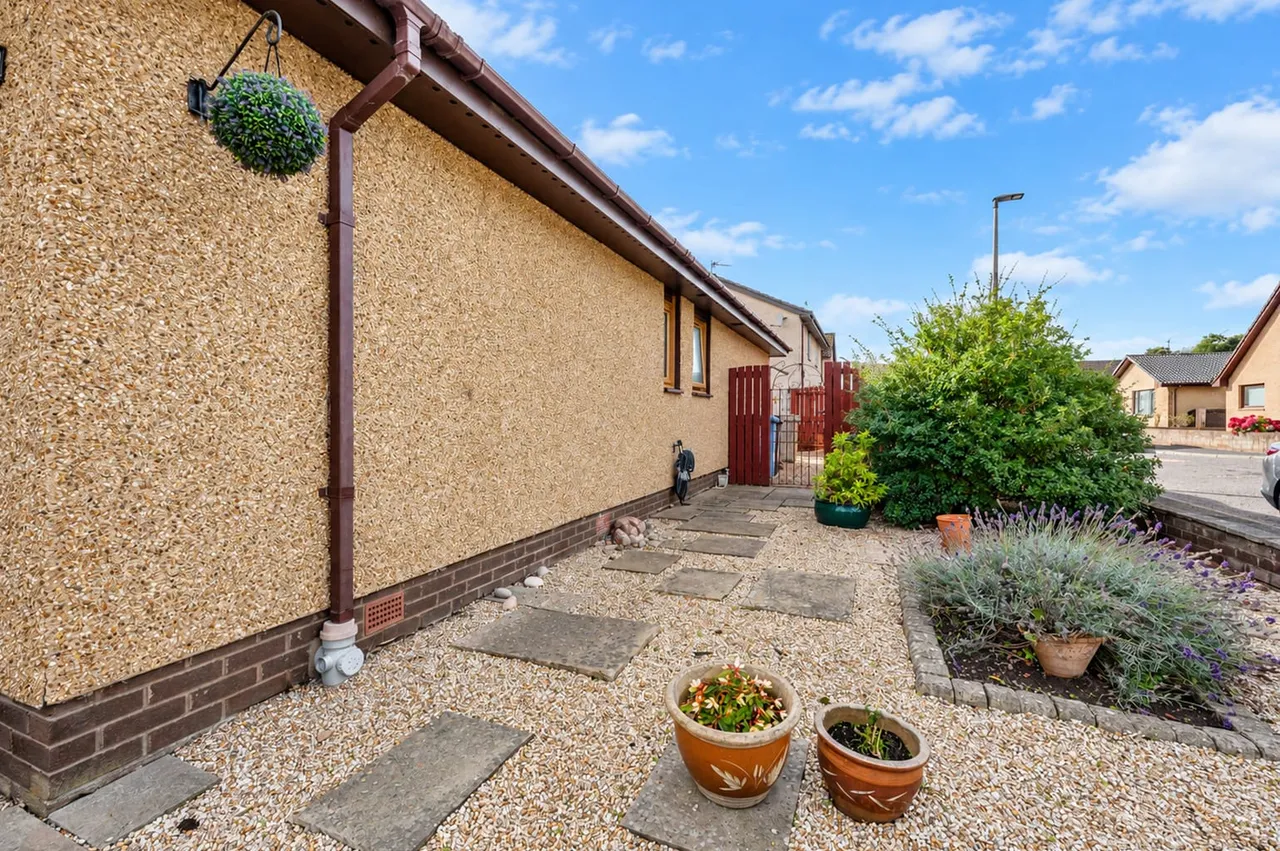 Corbie Drive, Carnoustie, DD7, photo 32