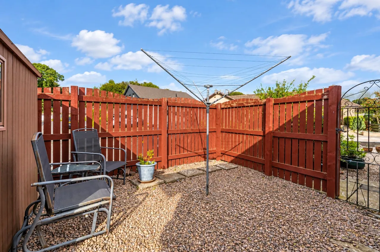 Corbie Drive, Carnoustie, DD7, photo 34
