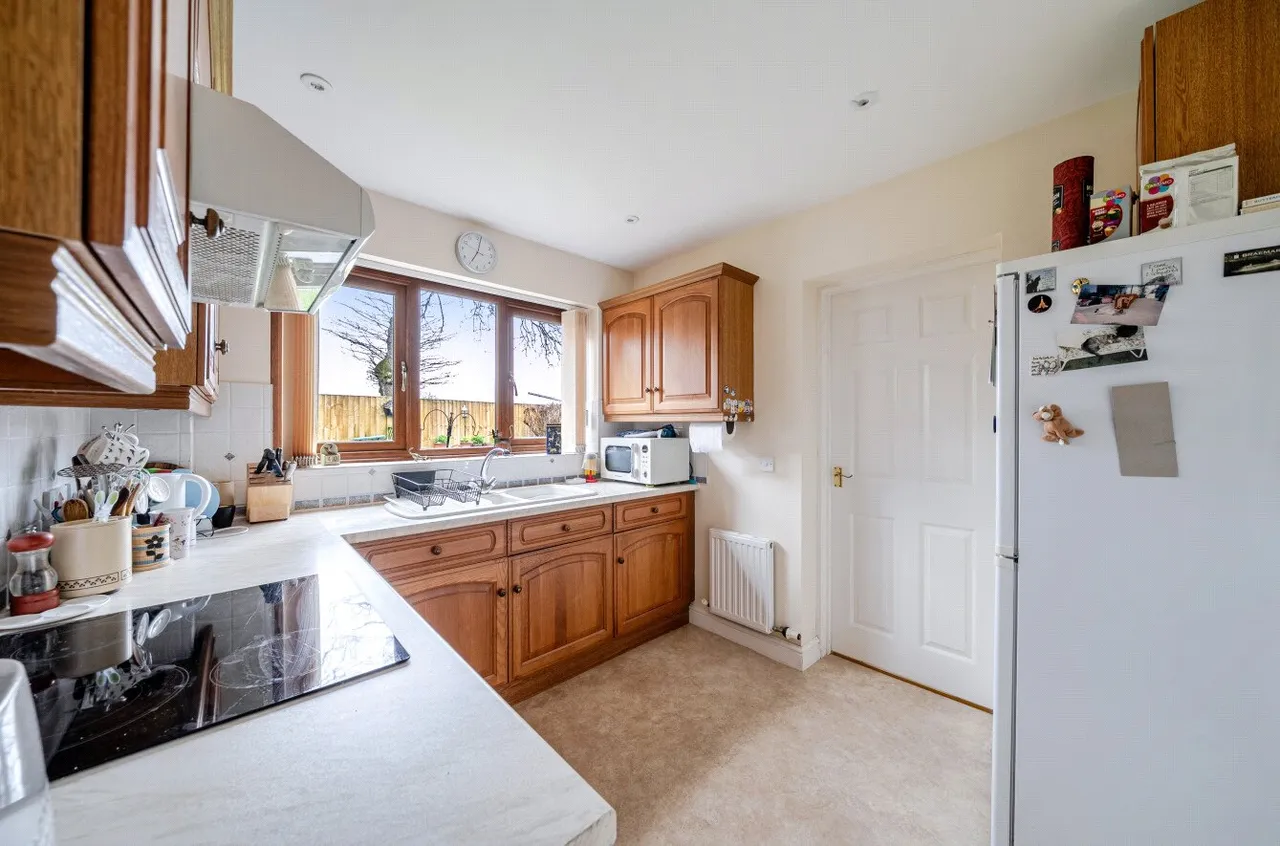 Lon Yr Afon, Newbridge-on-Wye, Llandrindod Wells, Powys, LD1 6LX, photo 5