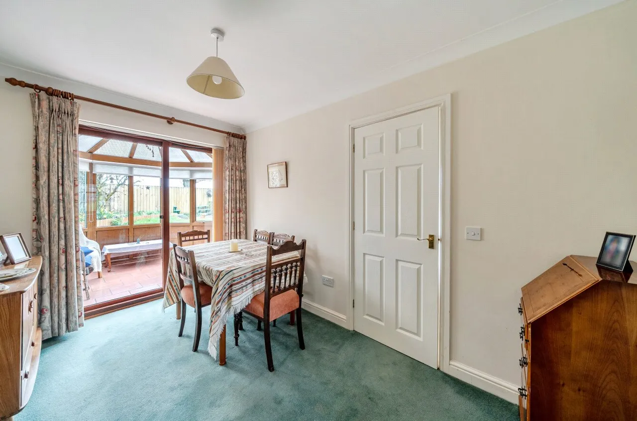 Lon Yr Afon, Newbridge-on-Wye, Llandrindod Wells, Powys, LD1 6LX, photo 9