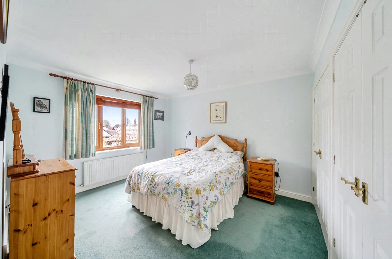 Lon Yr Afon, Newbridge-on-Wye, Llandrindod Wells, Powys, LD1 6LX, photo 12