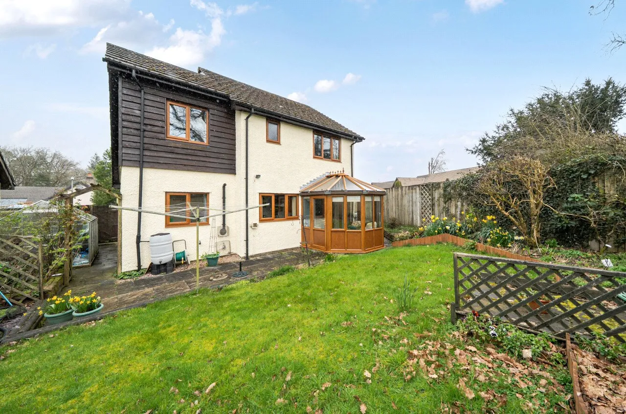 Lon Yr Afon, Newbridge-on-Wye, Llandrindod Wells, Powys, LD1 6LX, photo 2