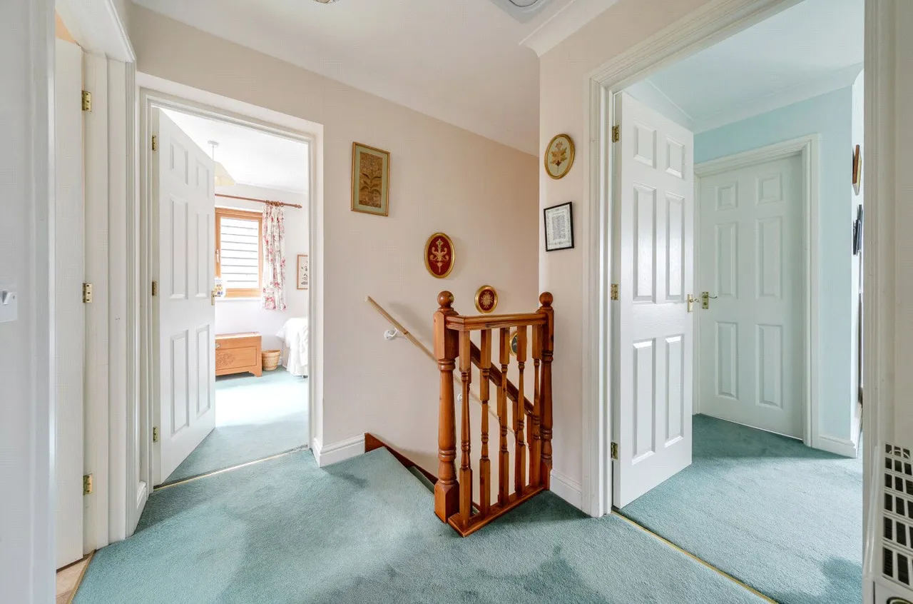 Lon Yr Afon, Newbridge-on-Wye, Llandrindod Wells, Powys, LD1 6LX, photo 11