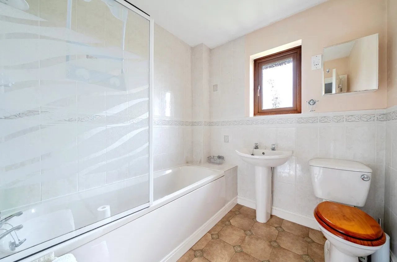 Lon Yr Afon, Newbridge-on-Wye, Llandrindod Wells, Powys, LD1 6LX, photo 17