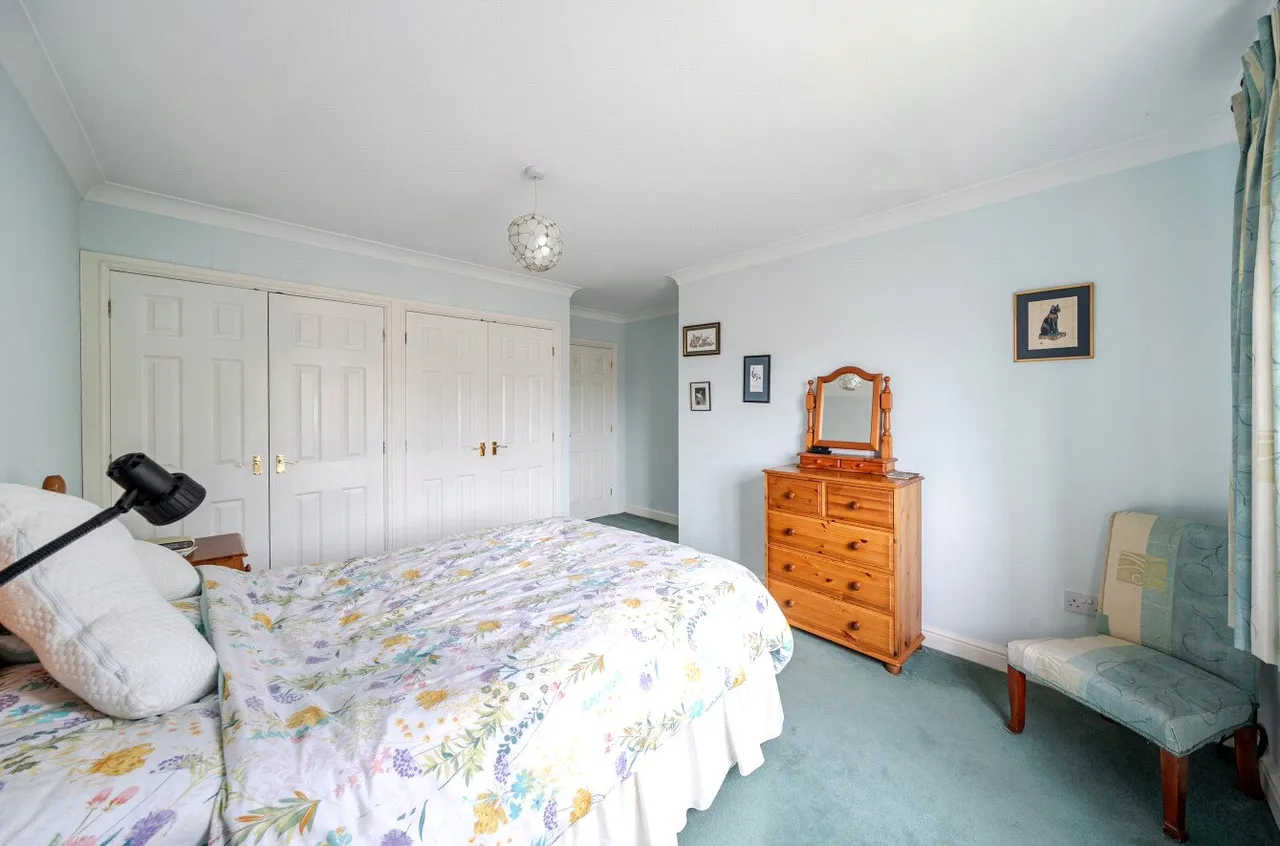 Lon Yr Afon, Newbridge-on-Wye, Llandrindod Wells, Powys, LD1 6LX, photo 13