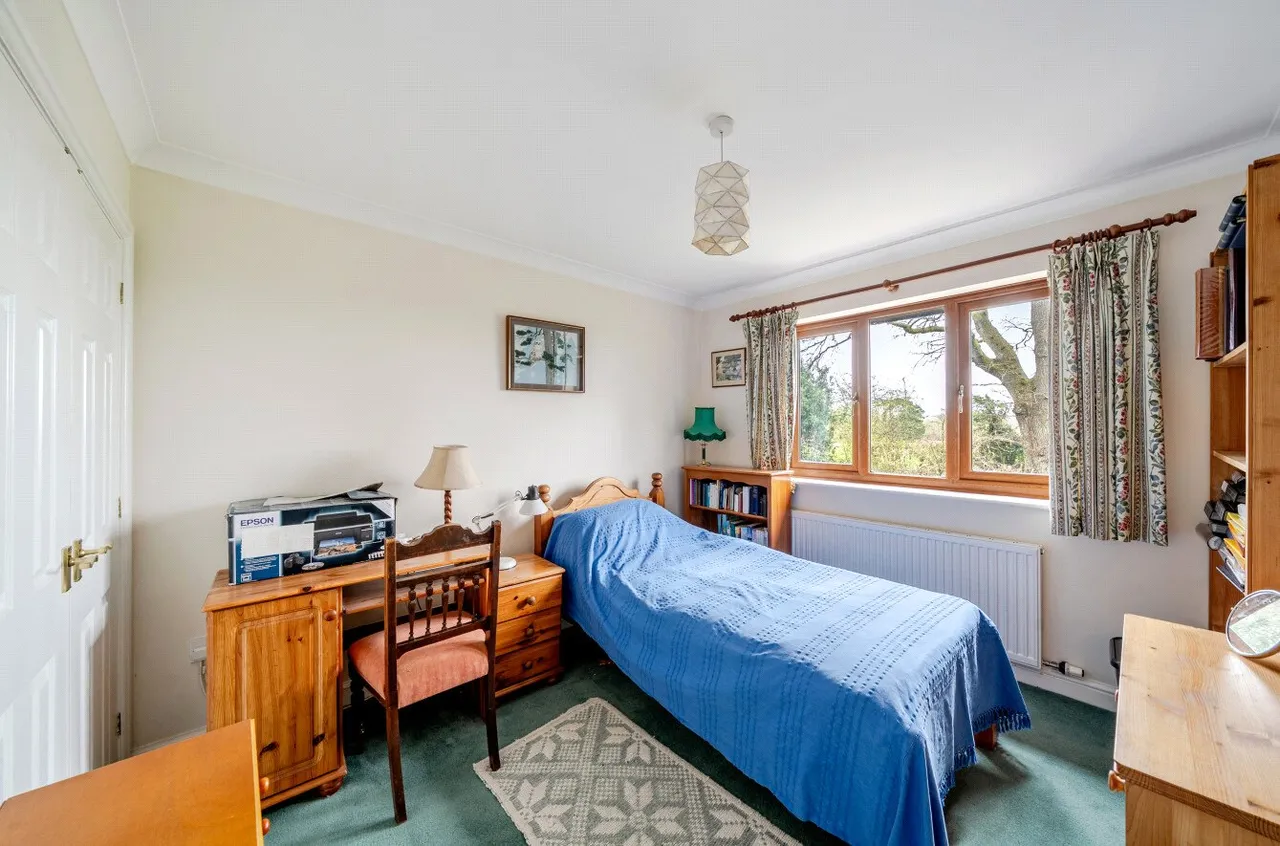 Lon Yr Afon, Newbridge-on-Wye, Llandrindod Wells, Powys, LD1 6LX, photo 15