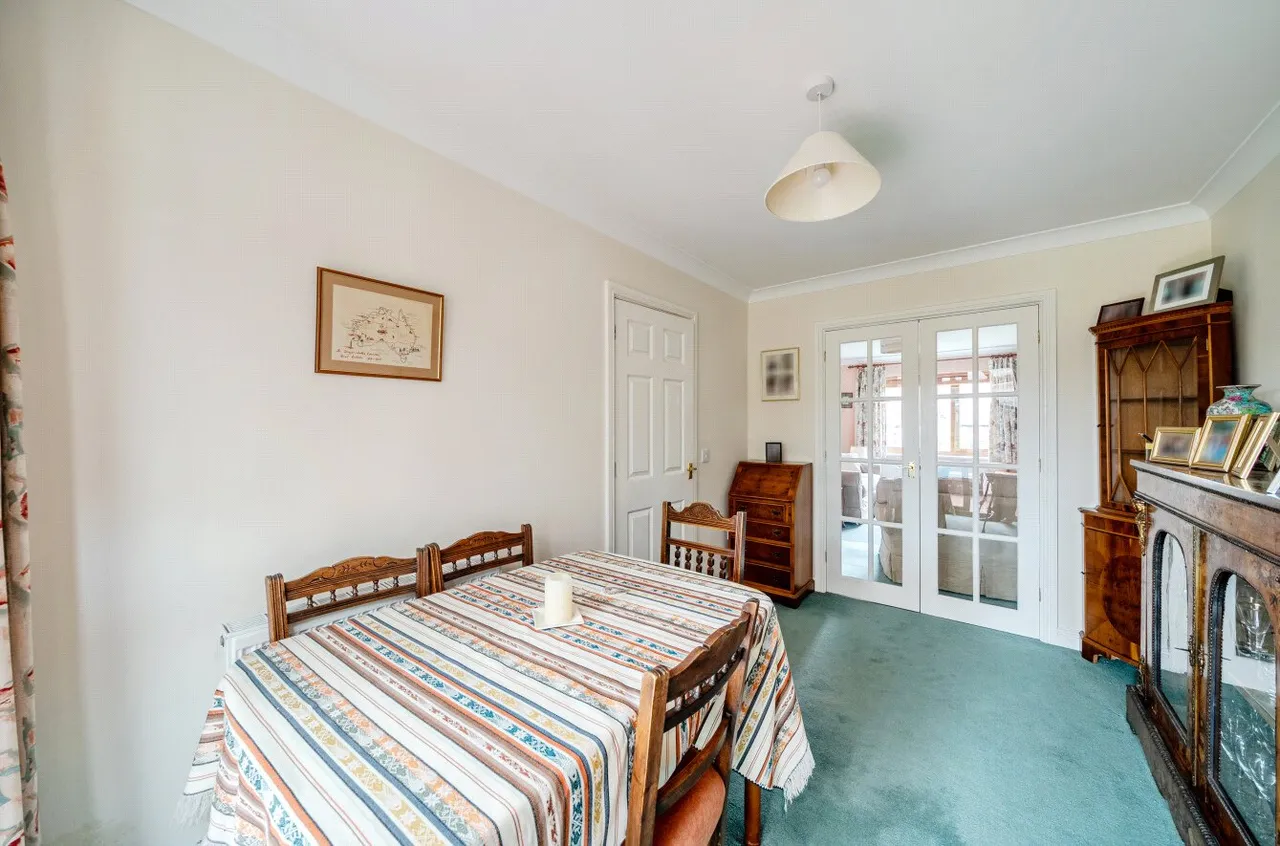 Lon Yr Afon, Newbridge-on-Wye, Llandrindod Wells, Powys, LD1 6LX, photo 8
