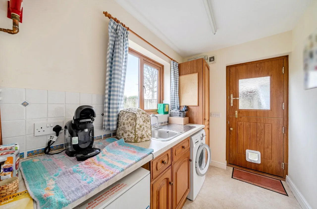 Lon Yr Afon, Newbridge-on-Wye, Llandrindod Wells, Powys, LD1 6LX, photo 6