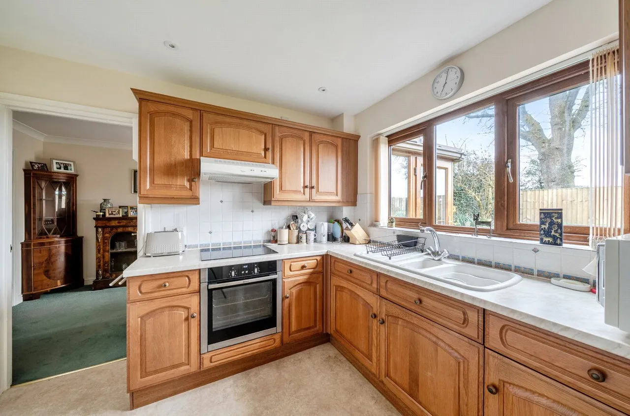 Lon Yr Afon, Newbridge-on-Wye, Llandrindod Wells, Powys, LD1 6LX, photo 4