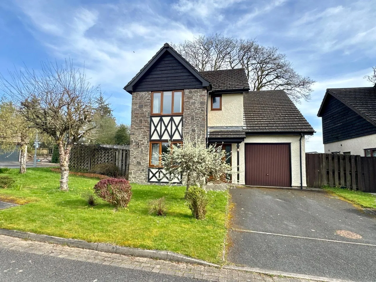 Lon Yr Afon, Newbridge-on-Wye, Llandrindod Wells, Powys, LD1 6LX, photo 20