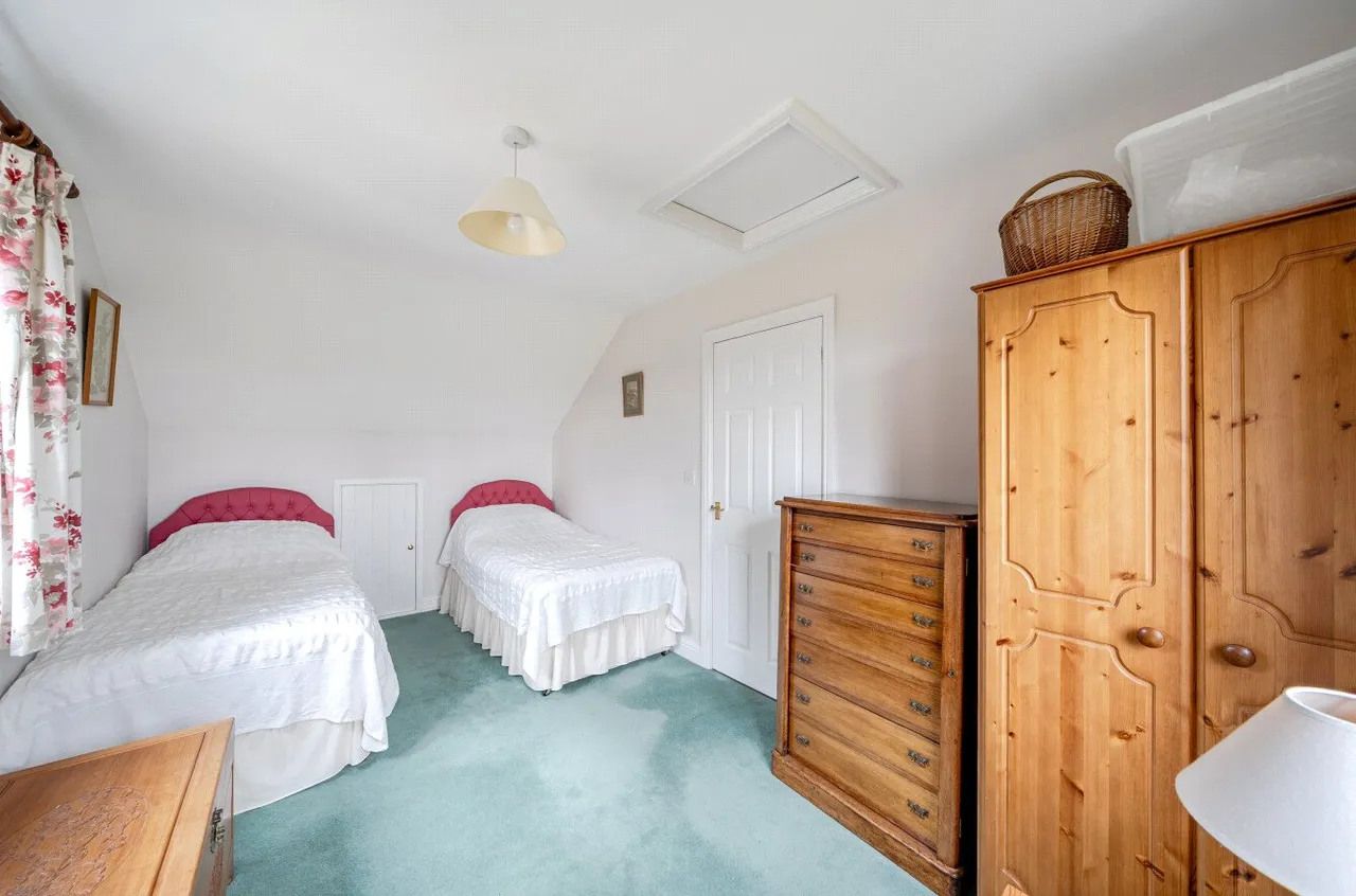 Lon Yr Afon, Newbridge-on-Wye, Llandrindod Wells, Powys, LD1 6LX, photo 16