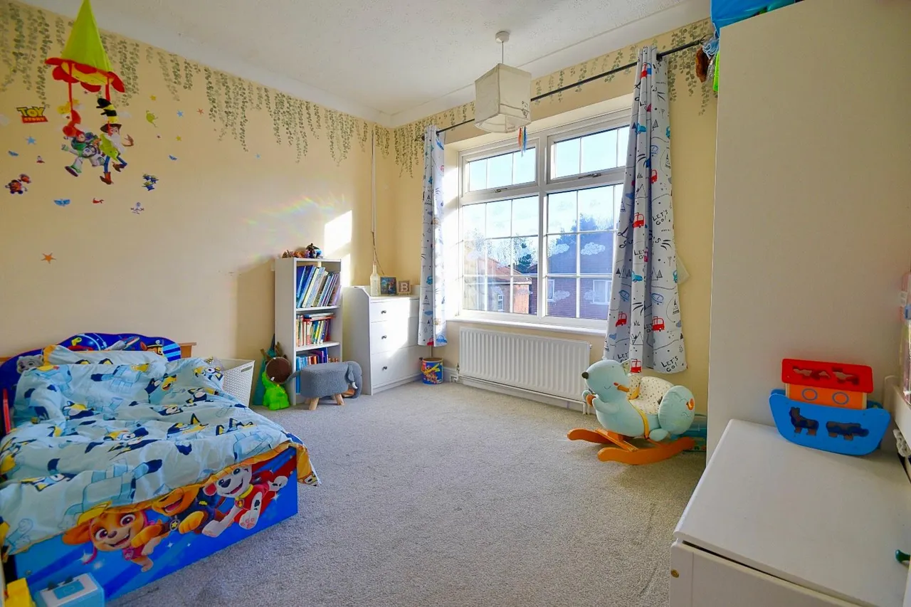 Burns Street, Heanor, photo 15