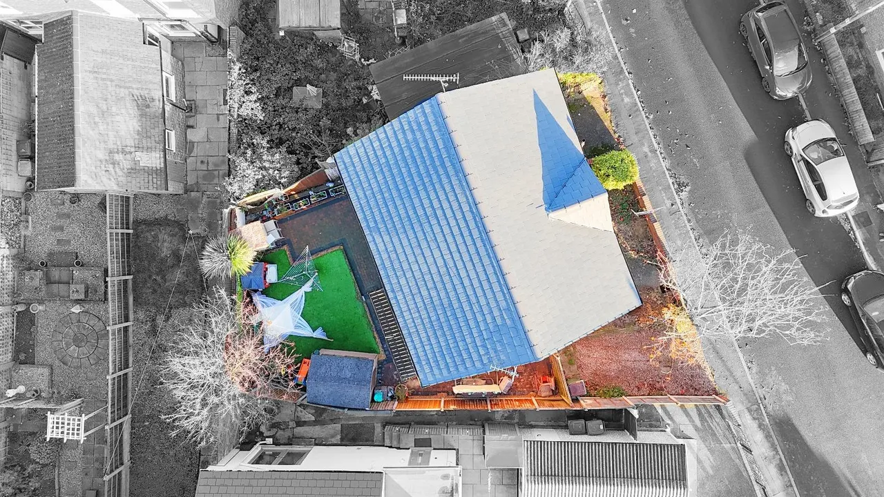 Burns Street, Heanor, photo 18