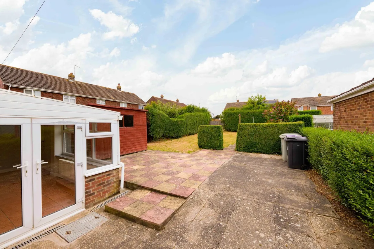 Tennyson Gardens, Horncastle, LN9, photo 14